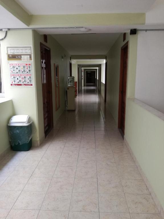 Fotografie z fotogalerie ubytování Hotel Citlalli Xalapa v destinaci Xalapa