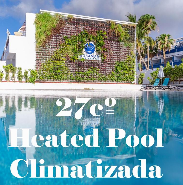 Rosamar Apartamentos