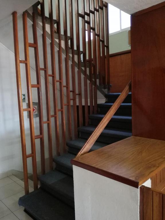 Fotografie z fotogalerie ubytování Hotel Citlalli Xalapa v destinaci Xalapa