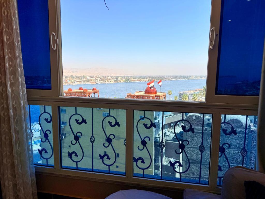 Gallery image of Sun Palace House in Luxor