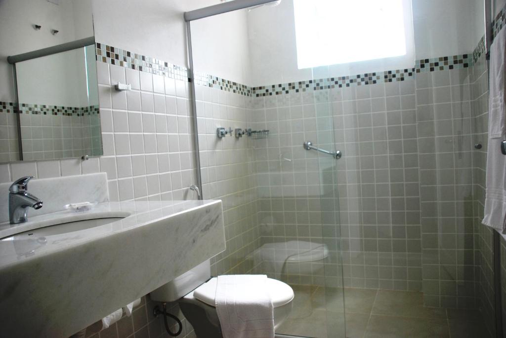  Grande Hotel Amparo