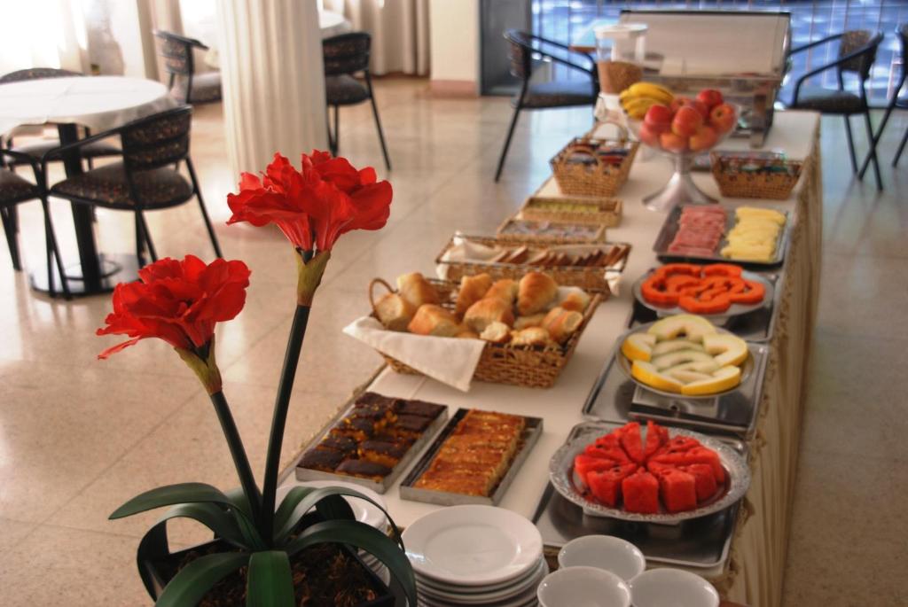  Grande Hotel Amparo
