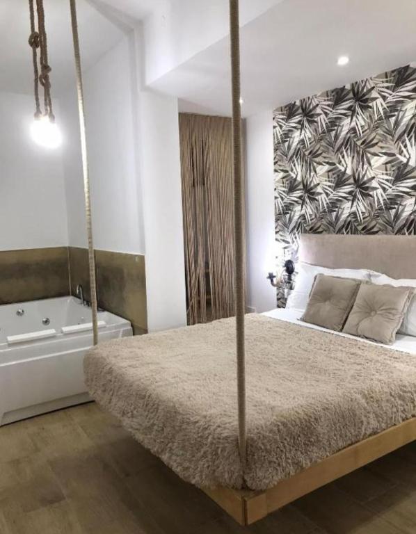 Love Suite