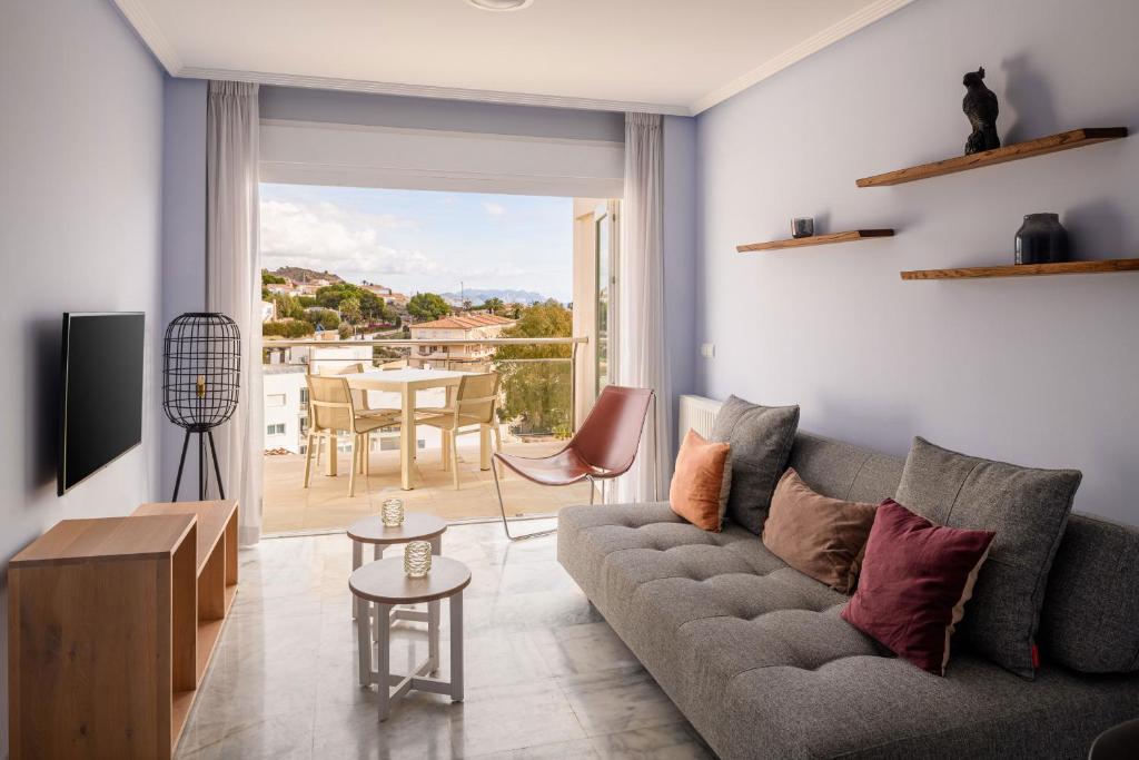 Dormio Resort Costa Blanca Beach & Spa - Appartement De Grand Standing 2 Chambres