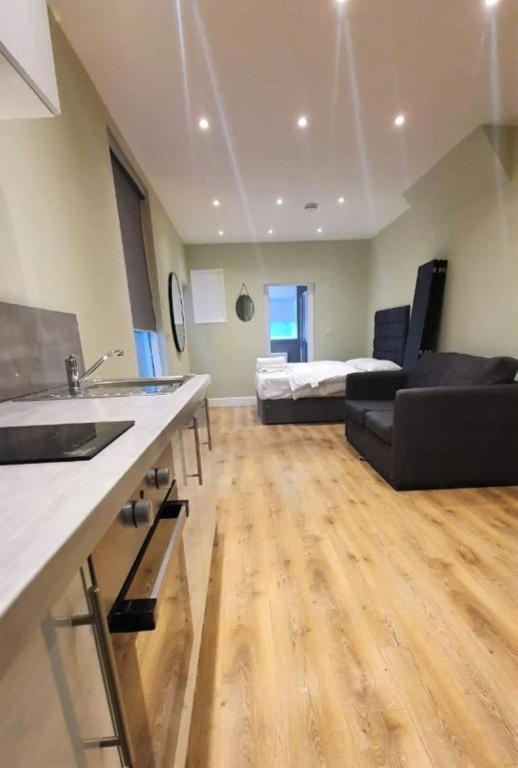 Gallery image of Kilburn Urban Suites in London
