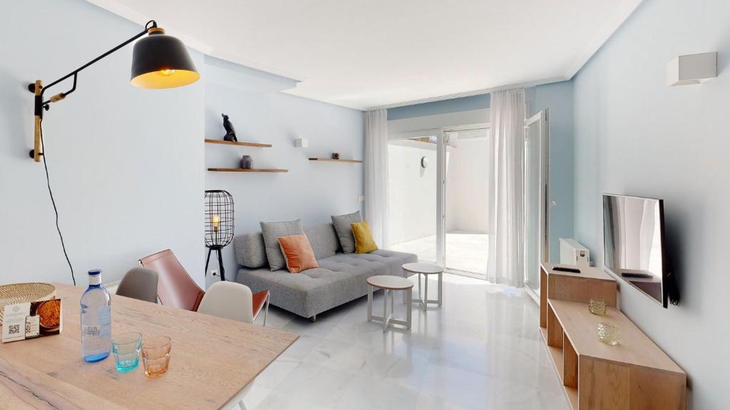 Dormio Resort Costa Blanca Beach & Spa - Appartement Panoramique 2 Chambres