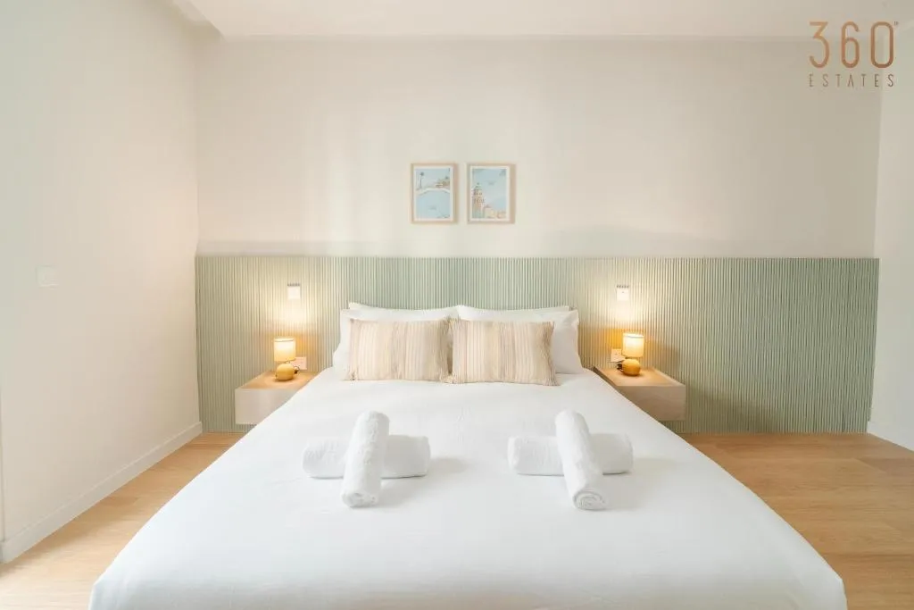 St Julians One Bedroom Apartment Walk Everywhere and Comfort