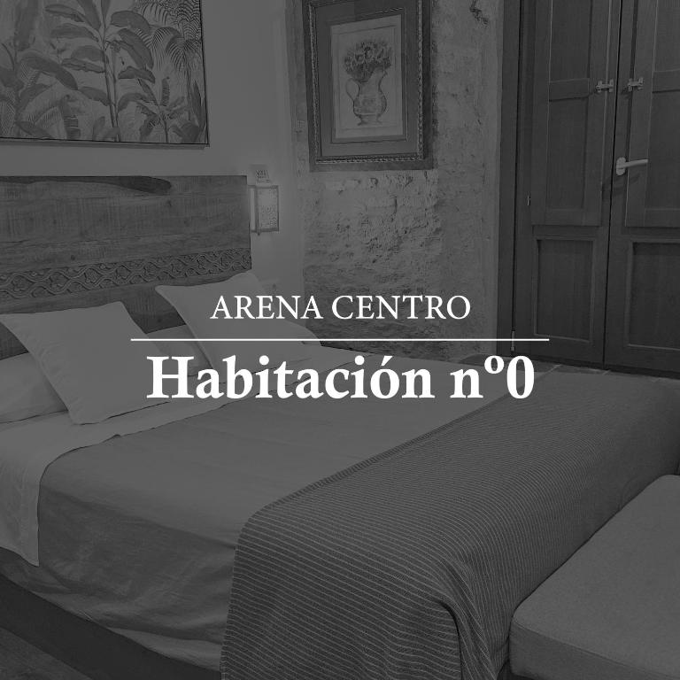 Arena Centro Rooms&Suites, by Homing U - 1