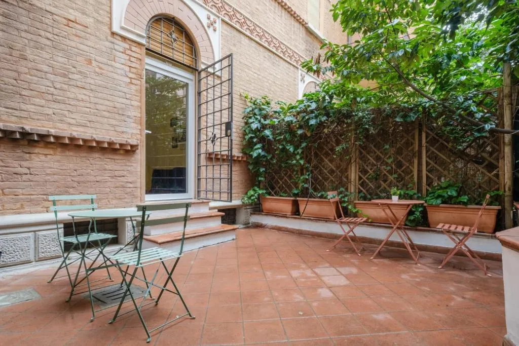 A Casa Gualandi