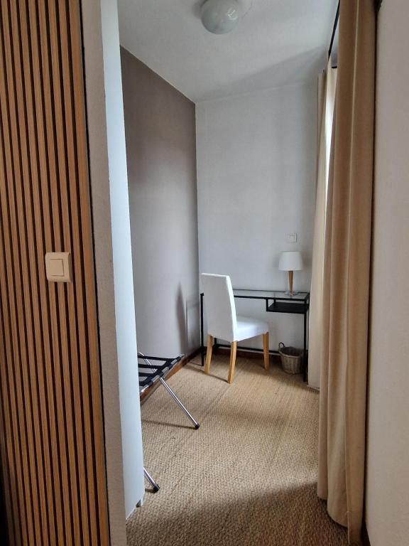 Le Relais Des Dix Crus - Logis Hôtel - Chambre Lits Jumeaux Supérieure