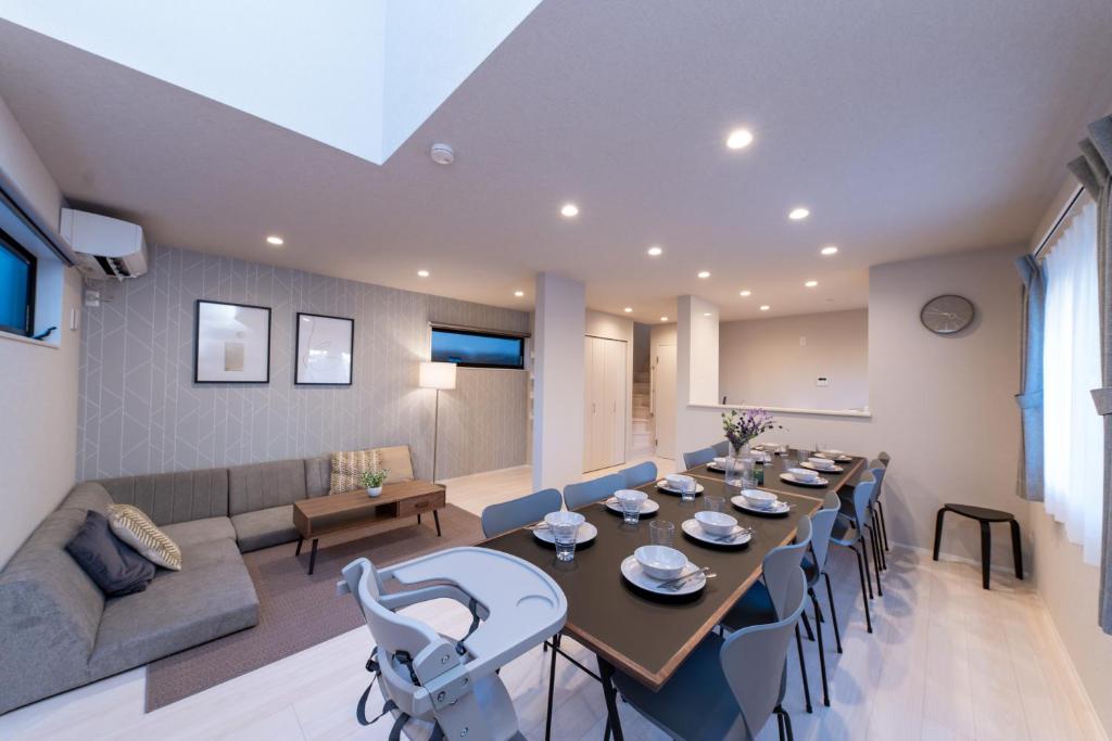 Seven's Inn Takaramachi