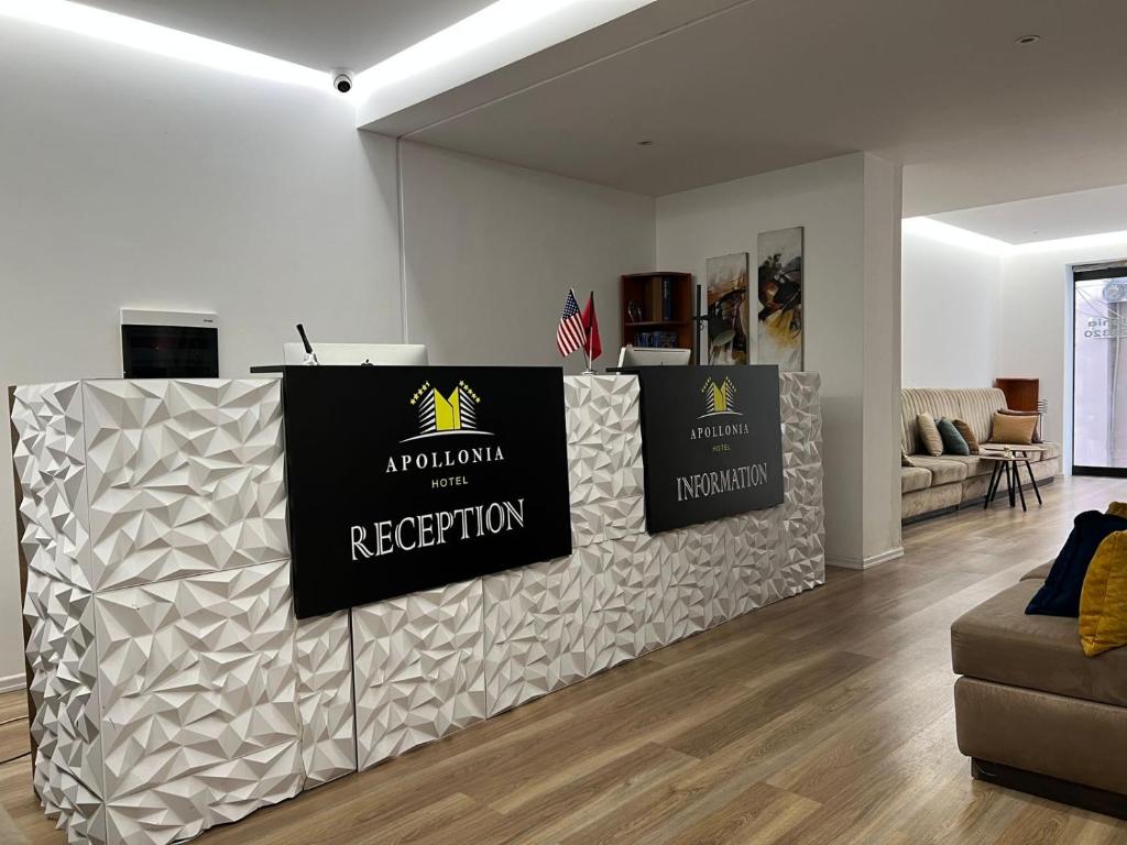 Hotel Apollonia