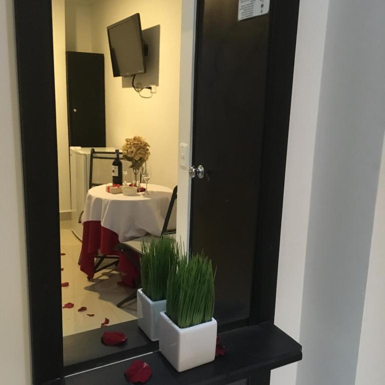 Terraza Hotel Villavicencio