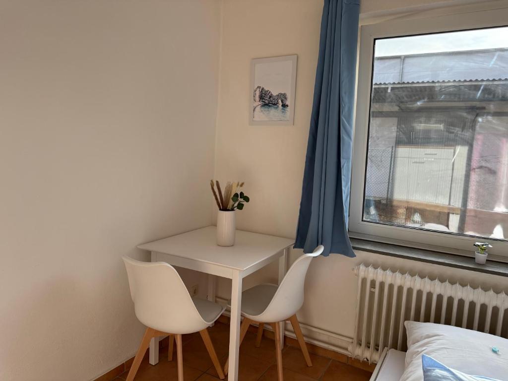 Nordic Suite Apartements - Camera Doppia
