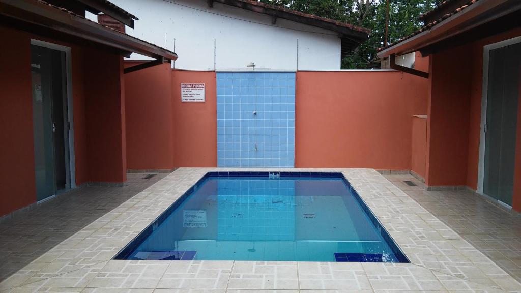  Suite Recanto Cheiro Verde