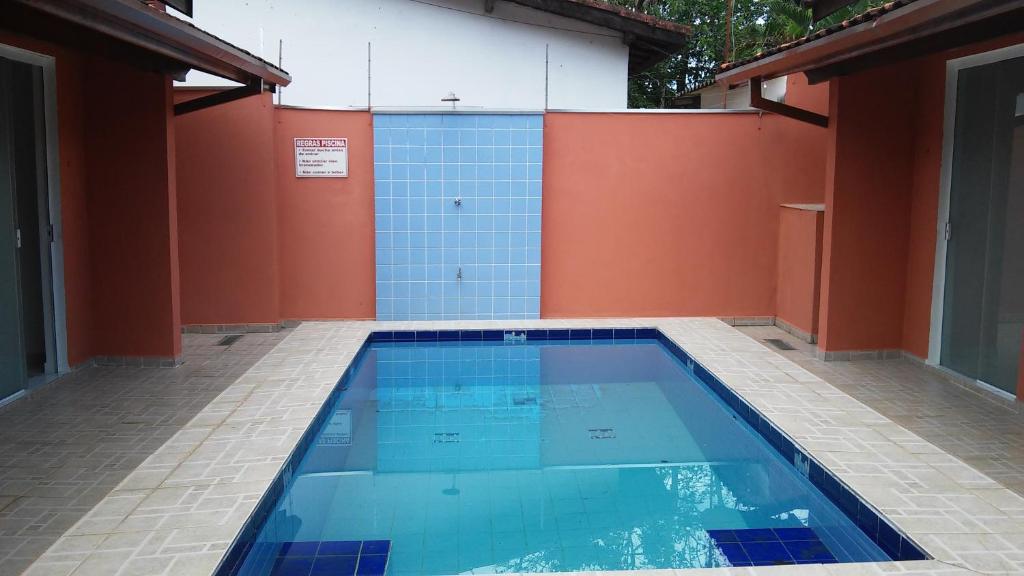  Suite Recanto Cheiro Verde