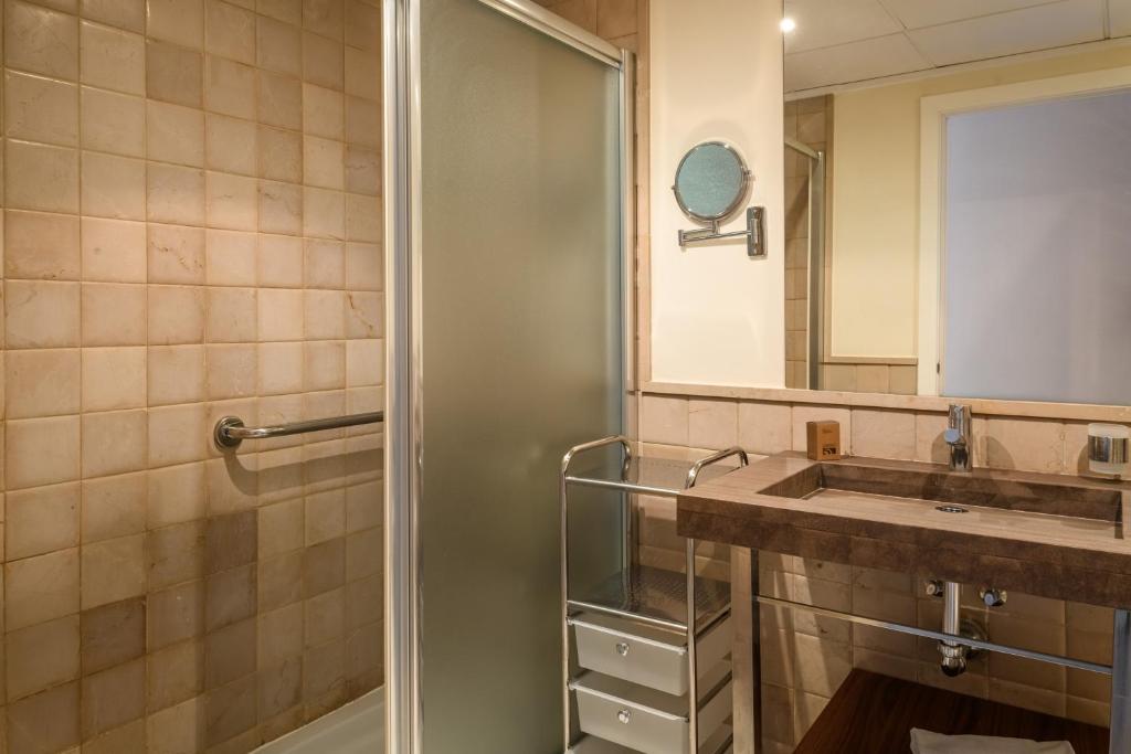 Dormio Resort Costa Blanca Beach & Spa - Appartement 2 Chambres Avec Balcon Ou Terrasse