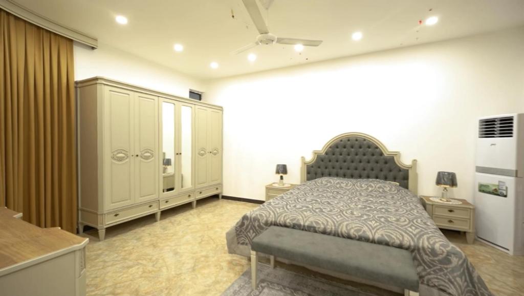 مجمع الرحمن السياحي