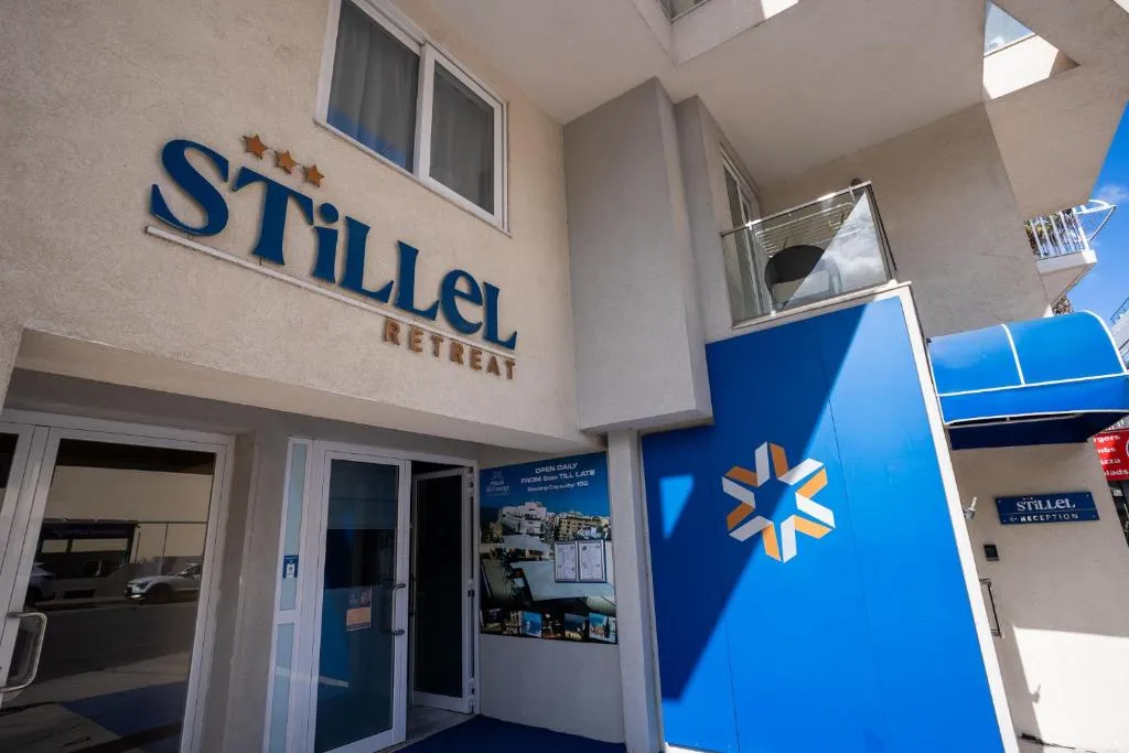 Stillel SkyLounge Suites