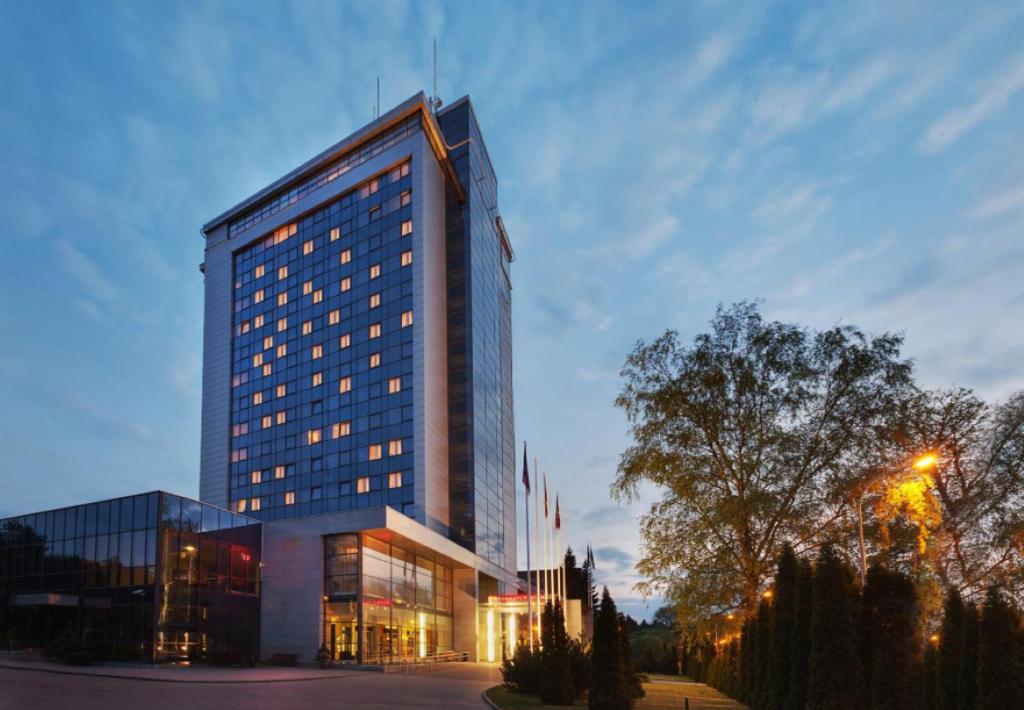 Vilnius Park Plaza
