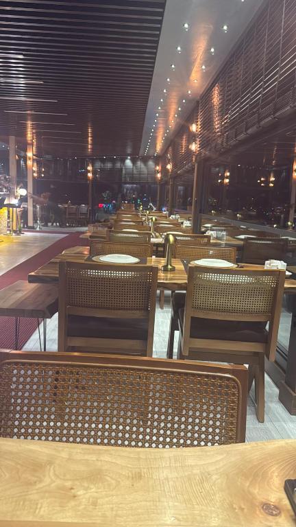 تصویر اتاق‌های New Konak Hotel - تصویر ۲