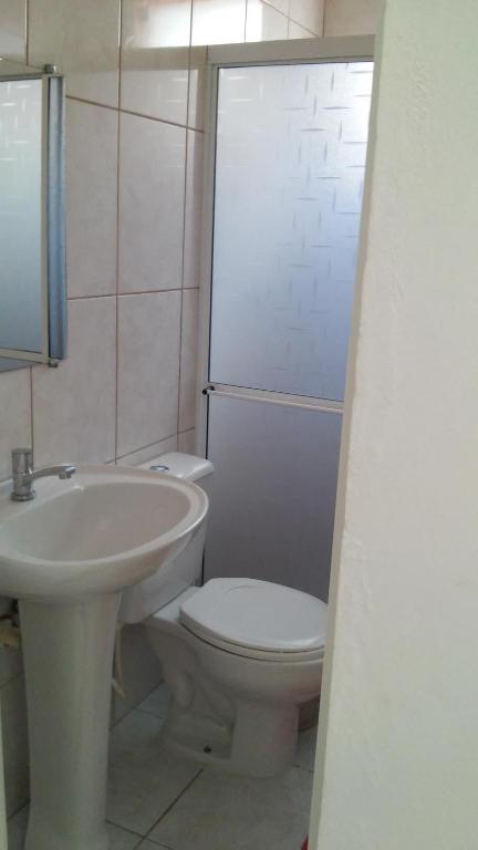  Suite Recanto Cheiro Verde