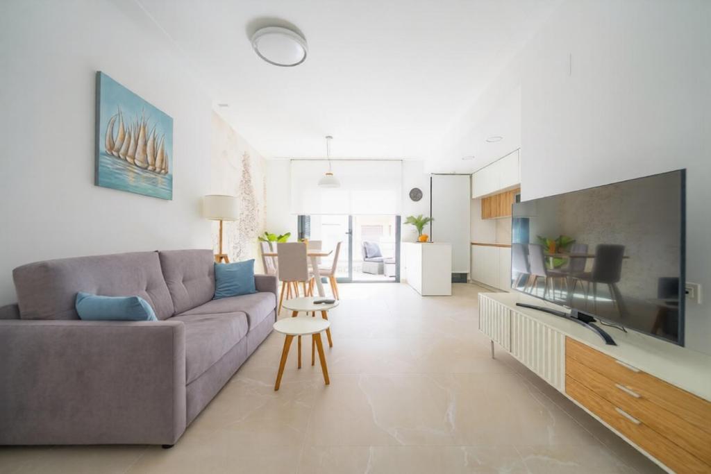 YourSpain SeaView 2024 Apartment S213A