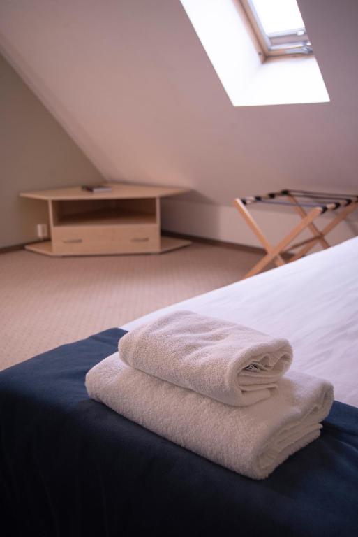 Villa FOREST - Einzelzimmer Mit Eigenem Externen Badezimmer