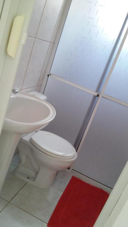  Suite Recanto Cheiro Verde