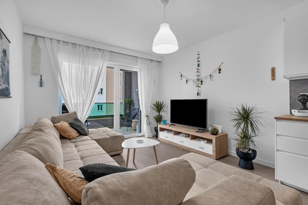 Pet friendly apartment Silver with free parking