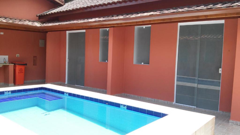  Suite Recanto Cheiro Verde
