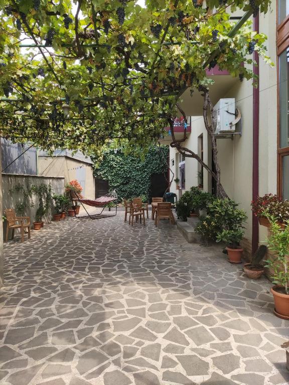 لابی و فضای عمومی Luxury Villa Nieli - تصویر ۵