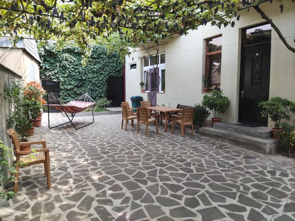 امکانات Luxury Villa Nieli - تصویر ۴