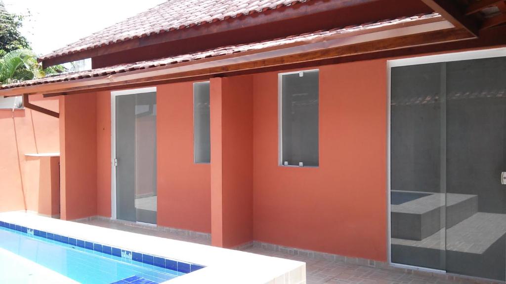  Suite Recanto Cheiro Verde