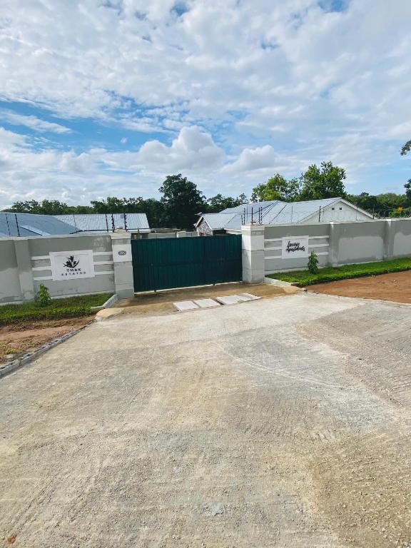 Tmbk Luxury Apartments