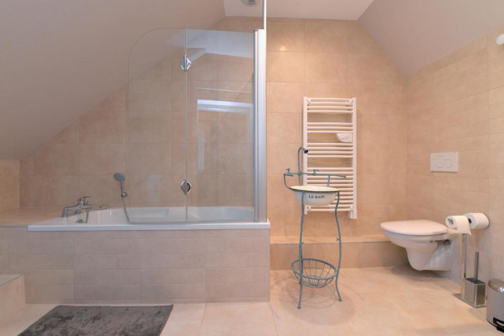 Bacchus - Gîte classé 4 étoiles - emplacement et vue exceptionnels - Animaux de compagnie acceptés – photo 3