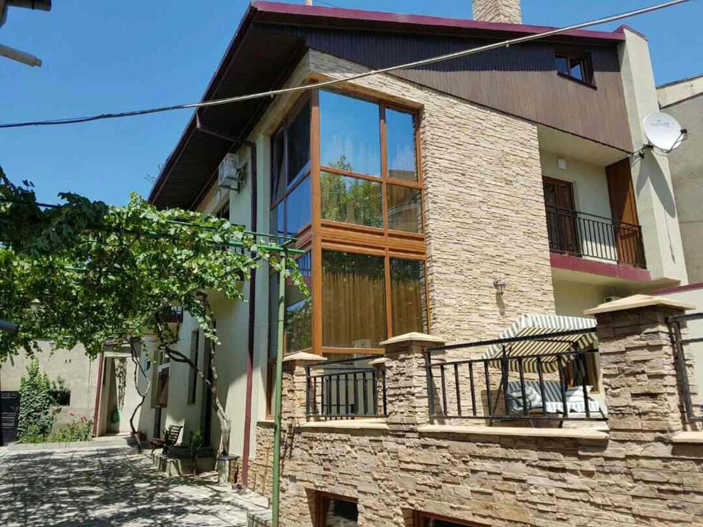 تصویر اتاق‌های Luxury Villa Nieli - تصویر ۲