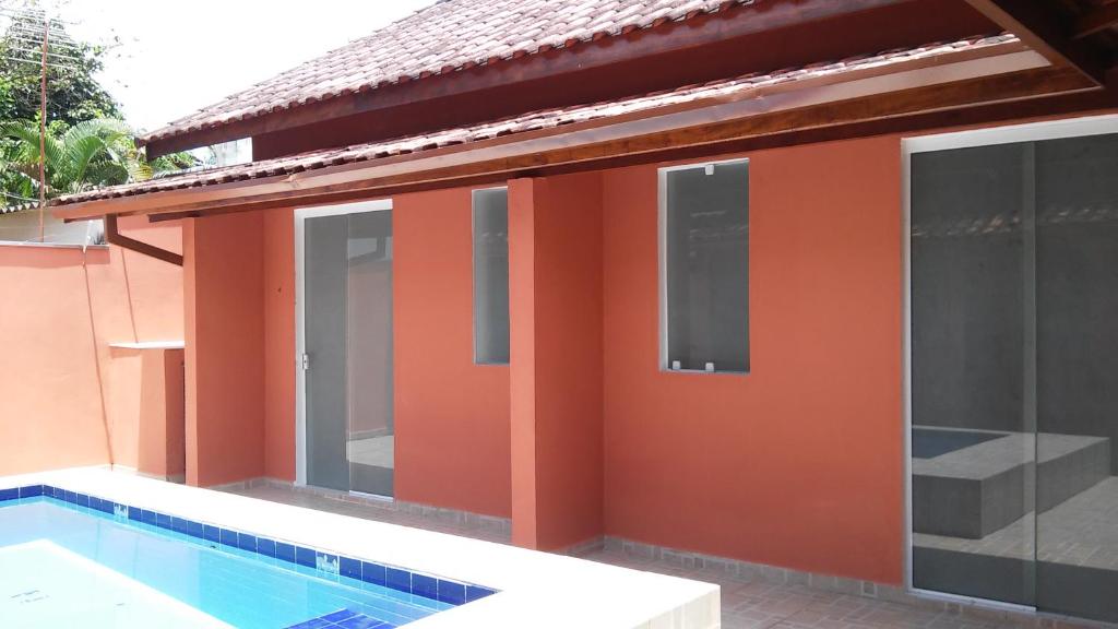  Suite Recanto Cheiro Verde