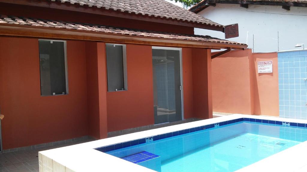  Suite Recanto Cheiro Verde