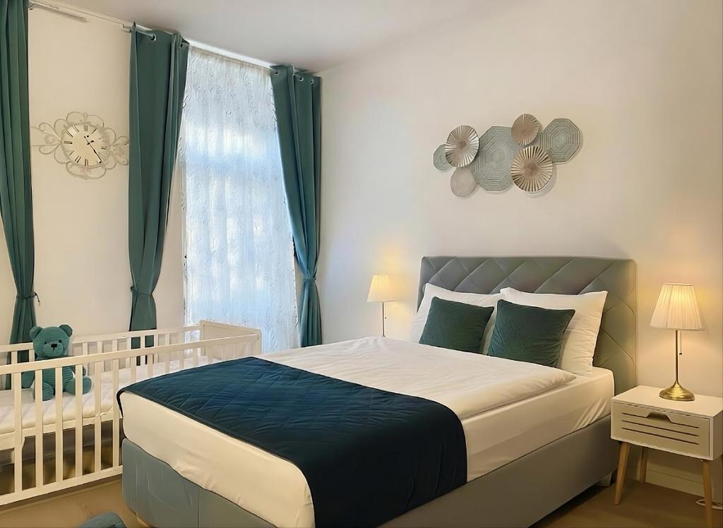 Family Apartment Neunkirchen 5 - Housity