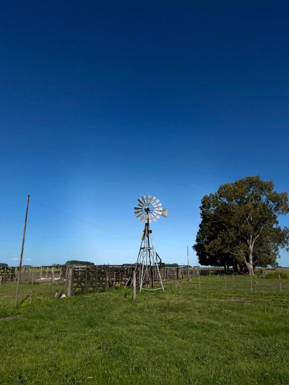 Casa de campo La Redonda