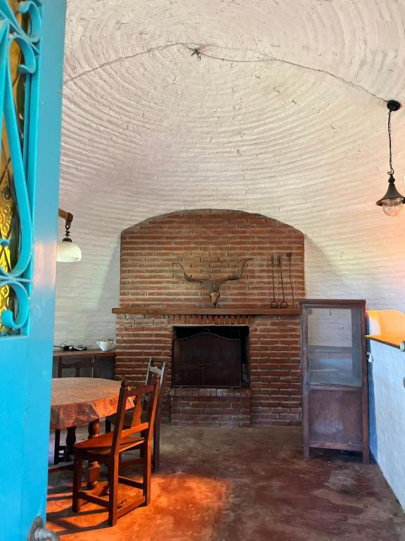 Casa de campo La Redonda