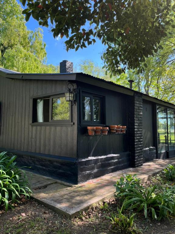 Casa de campo La Redonda