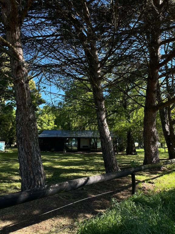 Casa de campo La Redonda