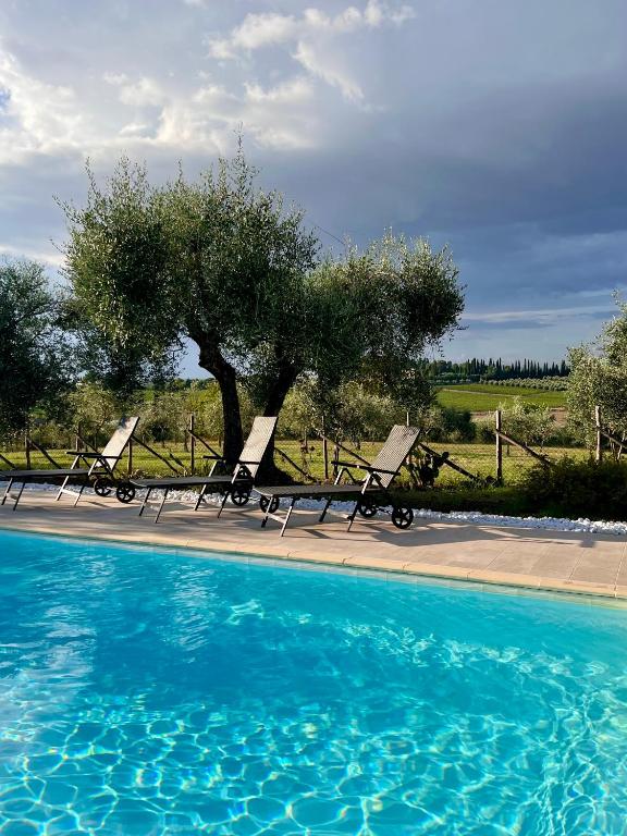 Agriturismo Santa Luce