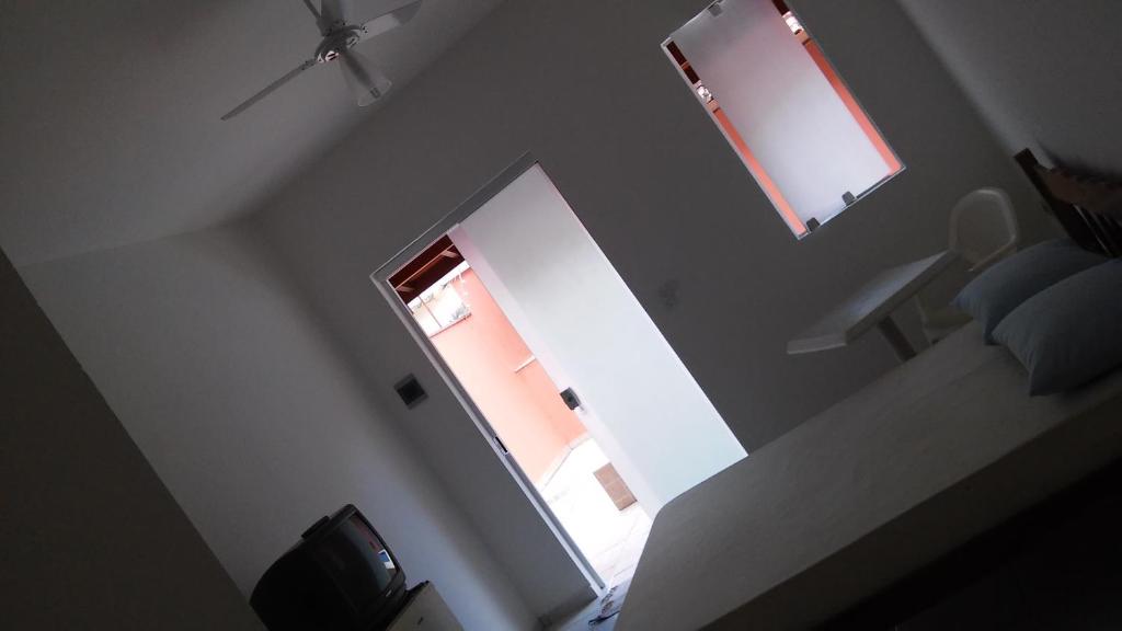  Suite Recanto Cheiro Verde