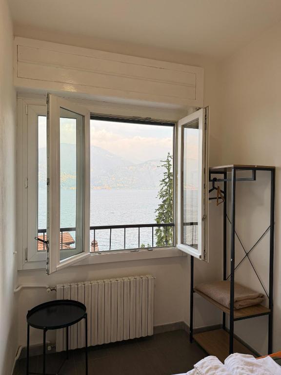 Lake Como Hostel - Tweepersoonskamer