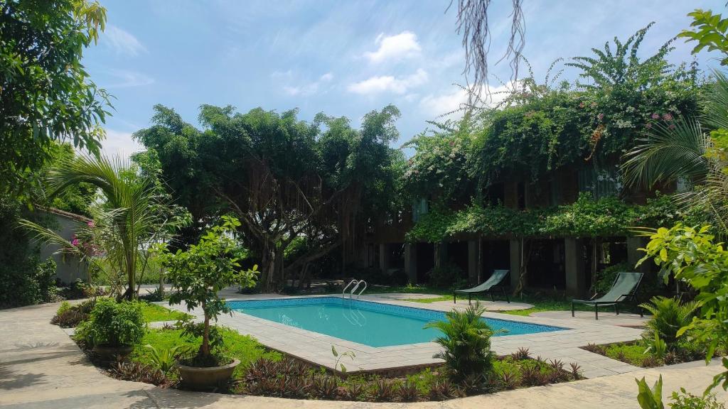 Tuyet's Homestay - 