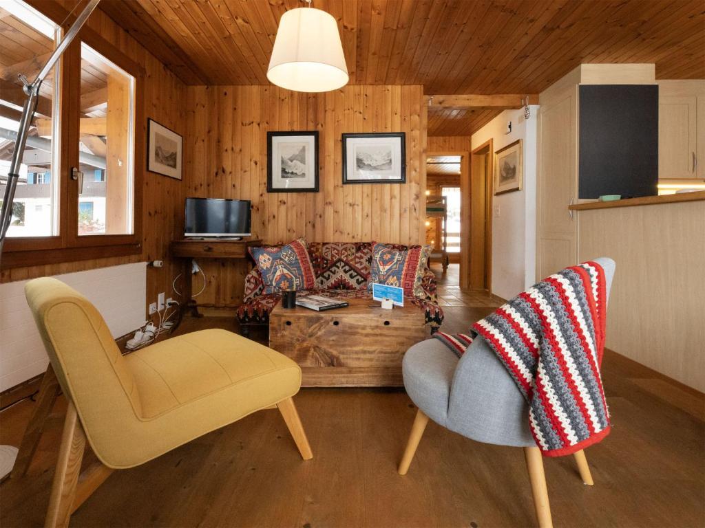 Apartment Réan by Interhome