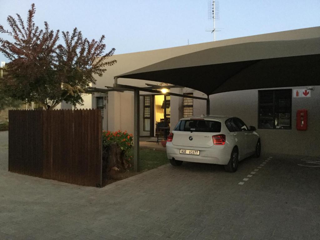 A Little Guesthouse - 